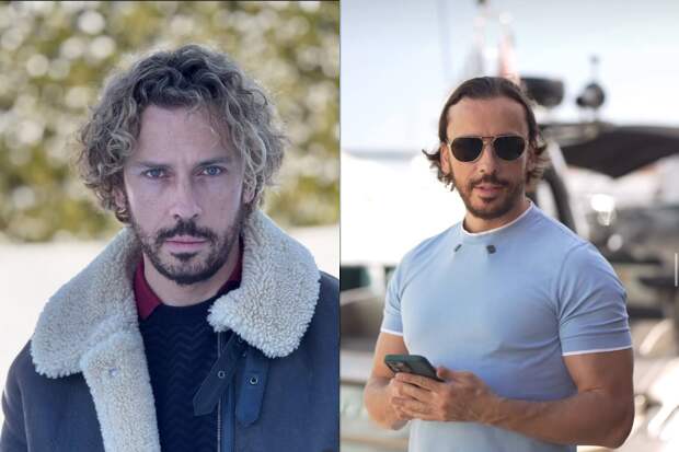 Максим Галкин* сводит с ума женщин: брутальный и молодой — завидный жених. Когда развод с Пугачевой?