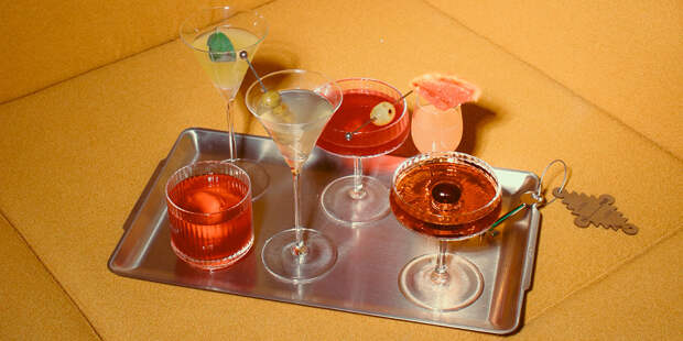 Королевские бранчи, бутик-караоке, десертная церемония и другие ресторанные нововведения этой осени