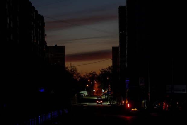 Экс-министр Украины высказался об удручающей ситуации с энергетикой