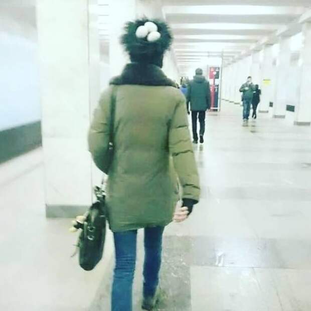 Экстравагантные наряды от самых модных людей планеты Экстравагантные наряды от самых модных людей планеты