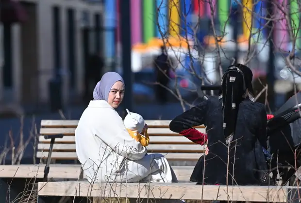 Фото: Олег Рукавицын.