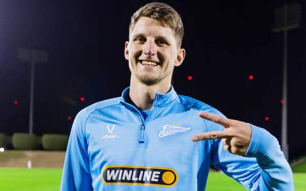 Дивеев обратился к болельщикам после победы над «Спартаком»: «Мы были у вас в долгу»