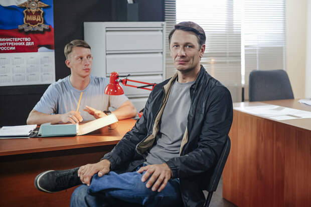 Александр Константинов попадет на «Новую землю» 3 марта