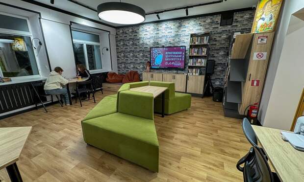 Архангельская область признана лучшим регионом по реализации «Пушкинской карты»