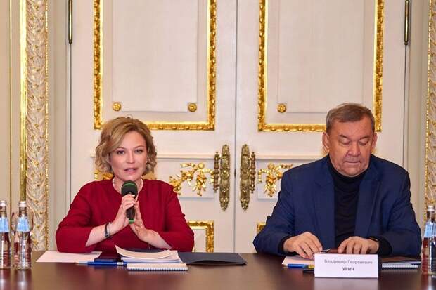 Московская академия хореографии отметит 250-летие в 2023 году