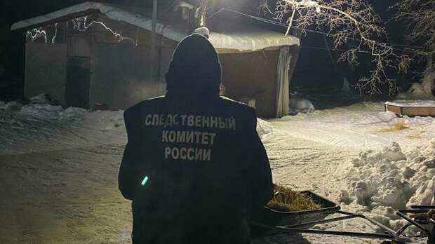 Охотника подозревают в убийстве знакомого во время ДТП на снегоходе