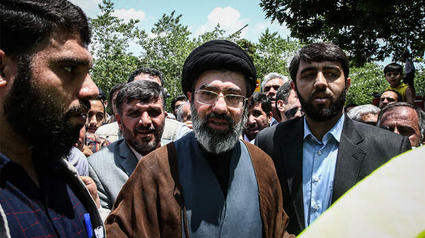 Новый лидер Ирана чудом выжил при ударе