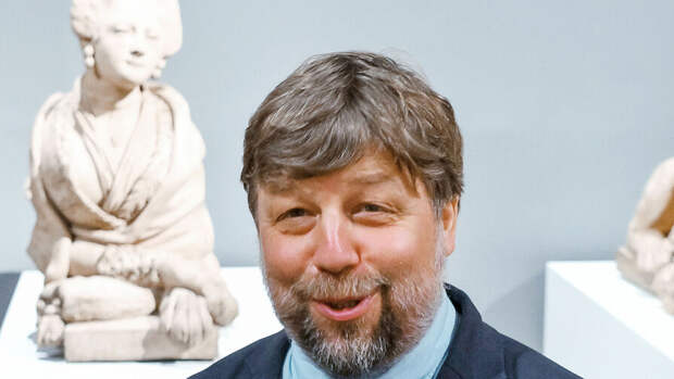 Польский суд постановил экстрадировать в Украину археолога Эрмитажа Александра Бутягина