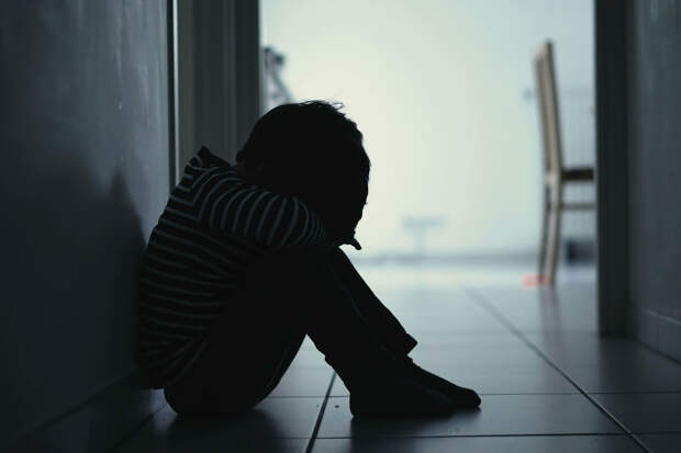 Житель Новосибирской области избивал детей жены веником и попал под суд