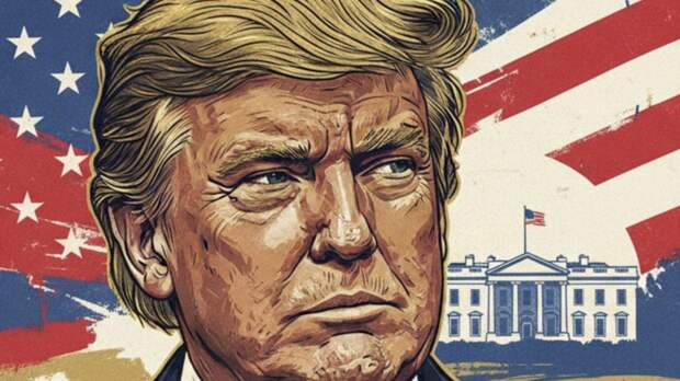 Трамп заявил, что хотел бы отменить санкции против России при сделке по Украине