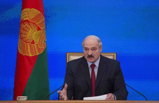 Лукашенко: Белоруссии не нужны новые кредиты РФ