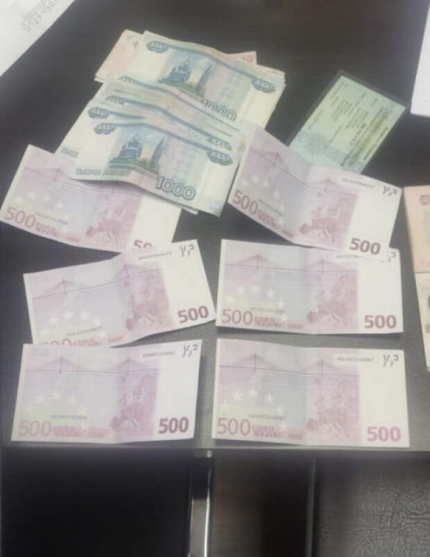 Фото: пресс-служба УВД по ЮВАО