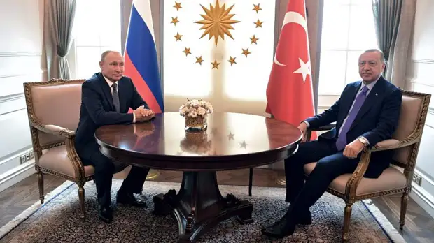 «Масштабировать систему «Мир» в Турции достаточно просто»