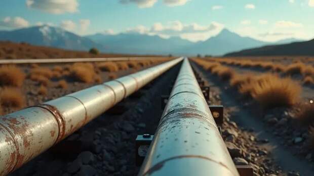 Простой «Дружбы» приведет к лишению Украины добычи нефти