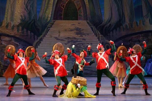 Жизнь на освобожденных территориях 23 апреля (обновляется)