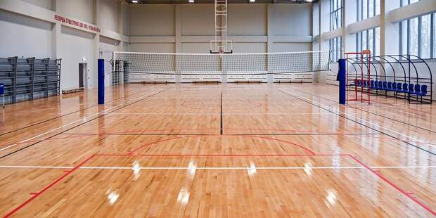 Почти 15 новых социальных объектов строят в девяти районах ВАО