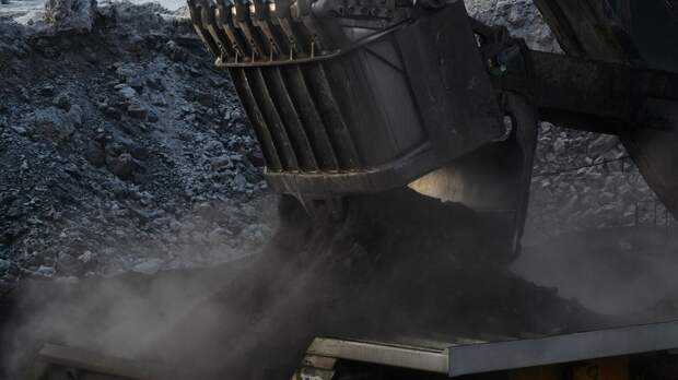 Россия сокращает присутствие на мировом рынке угля: ее доля снизилась с начала 2024 года
