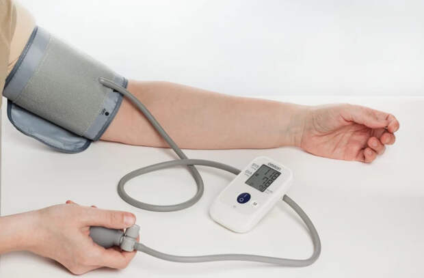 Продукты, понижающие кровяное давление