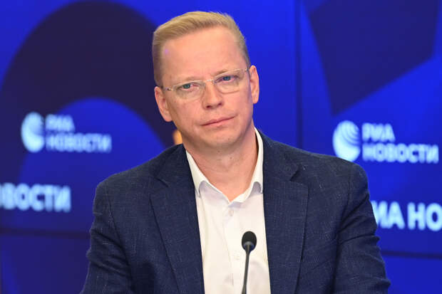 Ведущий «России 1» из Литвы высказался о русофобии на родине