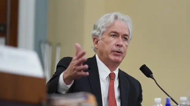 Глава ЦРУ Бёрнс призвал «не недооценивать готовность России идти на риск»