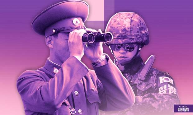 КНДР испытала новые дальнобойные зенитные ракеты в Японском море