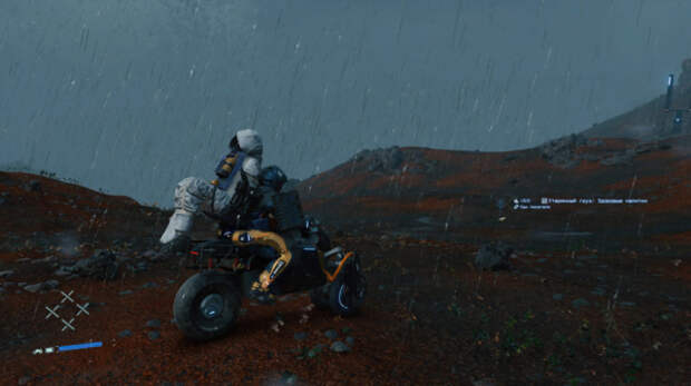 Обзор Death Stranding Director’s Cut
