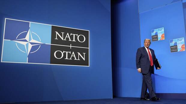 Трамп готов претворить угрозы в жизнь: наказание для НАТО уже готовится