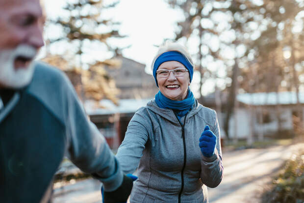 Биолог Петр Лидский назвал старение механизмом удаления зараженных особей