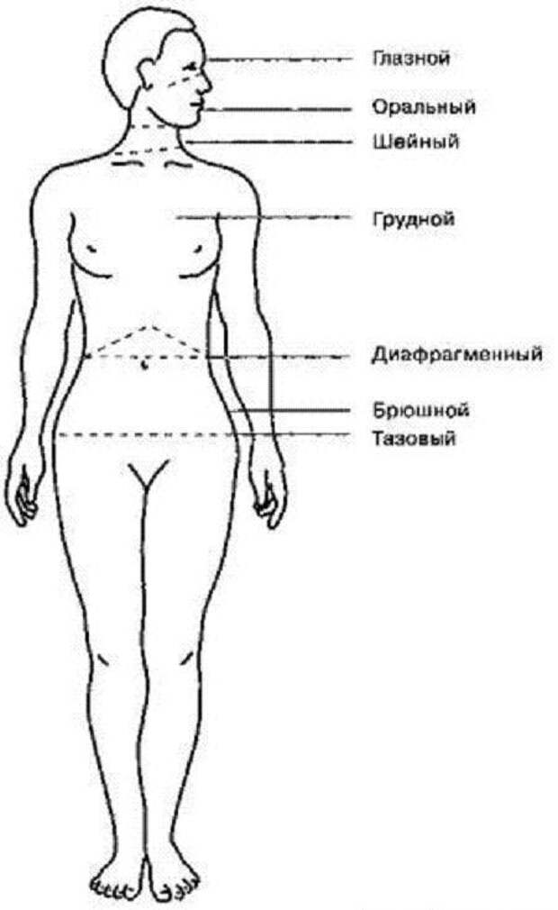 Взаимосвязь эмоций и здоровья.