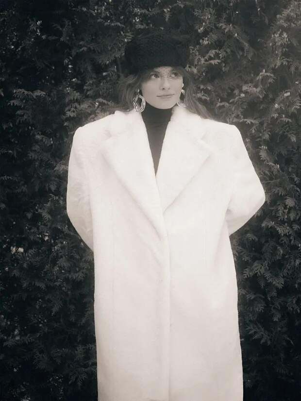 «Можно я больше не буду никому ничего доказывать»: Ангелина Стречина о взрослении