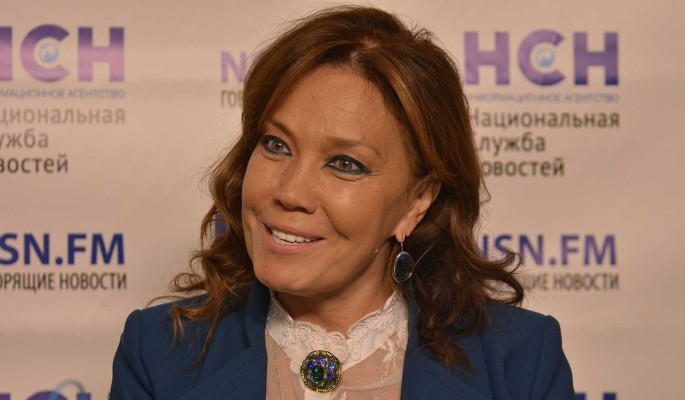 Азиза о жутком происшествии в пятницу 13-го: Я сидела в луже крови, оказалась моя