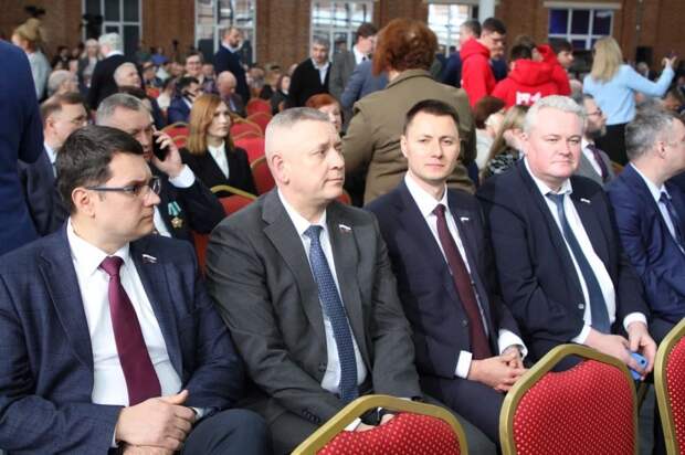 Губернатор Тульской области продлил выплаты молодым мамам до 2027 года