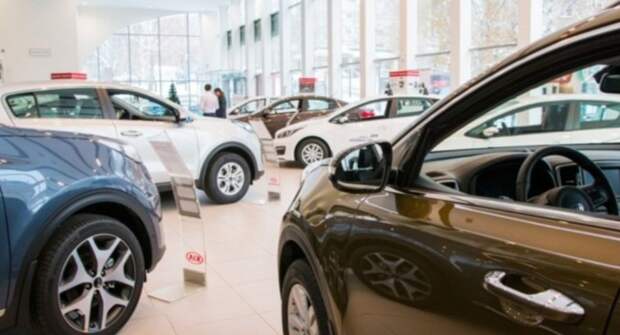 Мировой авторынок в июне вырос на 5,6%