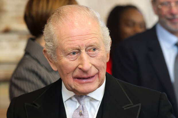 Карл III может стать последним королём Британии