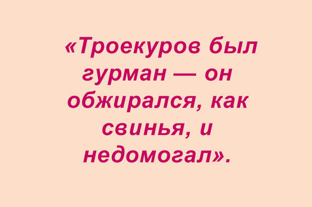 Сочинения школьные — фразочки прикольные (подборка 3)