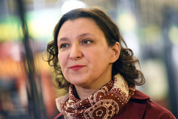 Звезда «Сватов» рассказала об отношениях с родственниками с Украины