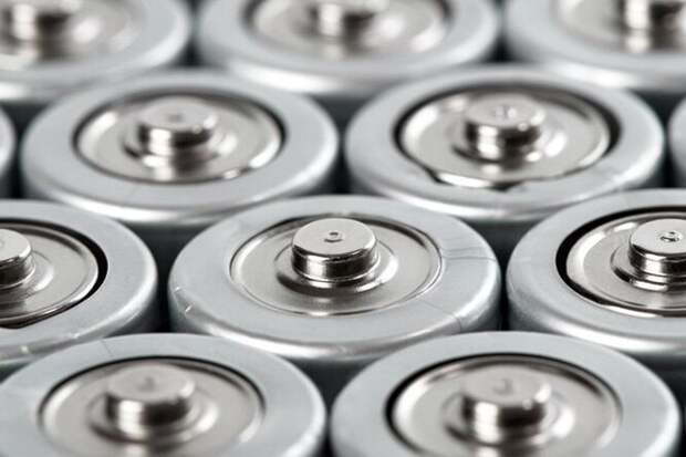 Алюминиевые батарейки оказались эффективнее и&nbsp;безопаснее литий-ионных
