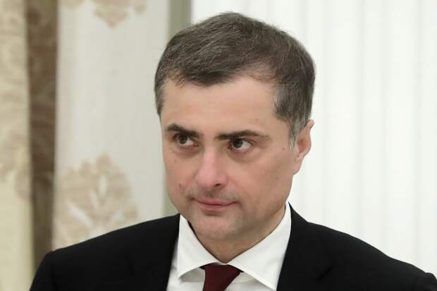 © Михаил Метцель/ТАСС