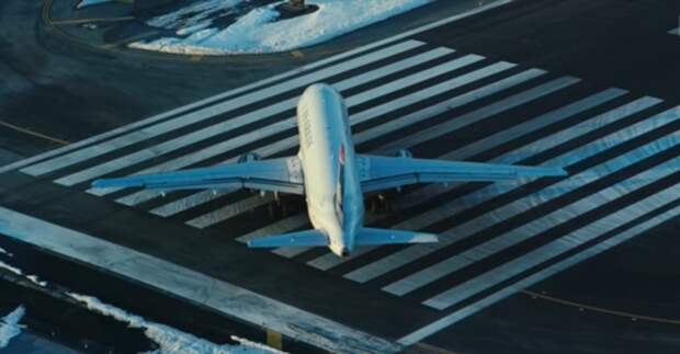 Авиагавани Домодедово и Жуковский возобновили работу