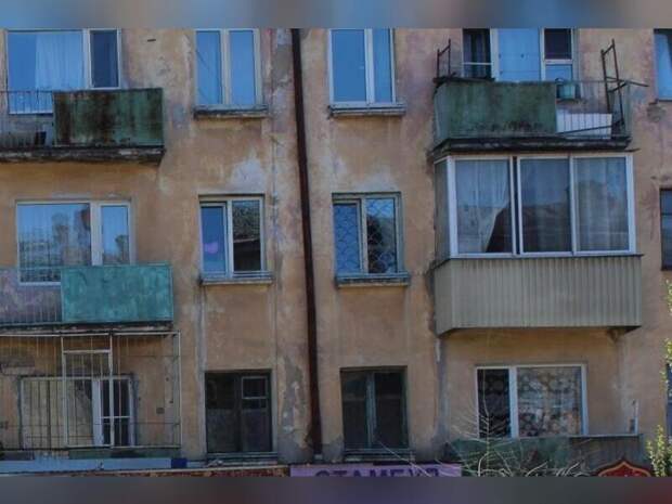 Владельцев жилья оштрафуют, даже если балкон застеклил прошлый хозяин квартиры