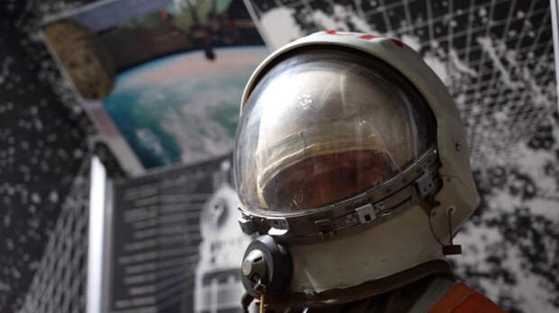 Лётчик-космонавт, Герой России Олег Котов рассказал, как стать космонавтом