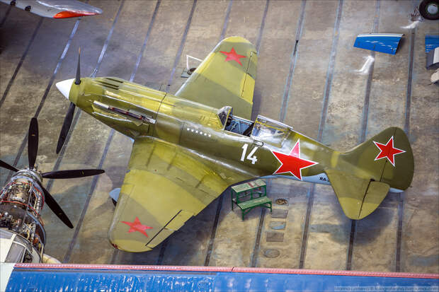 Il-2 SibNIA