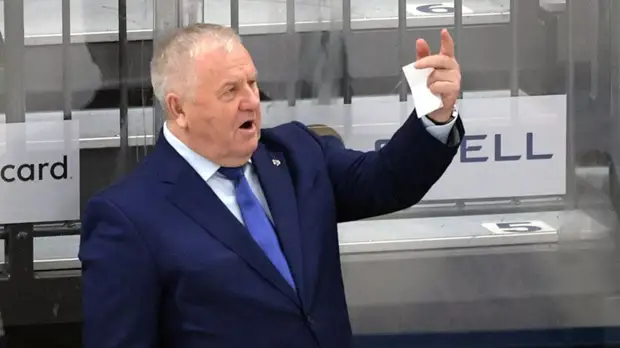 Крикунов: если есть возможность полететь отдельным рейсом, то так и надо делать