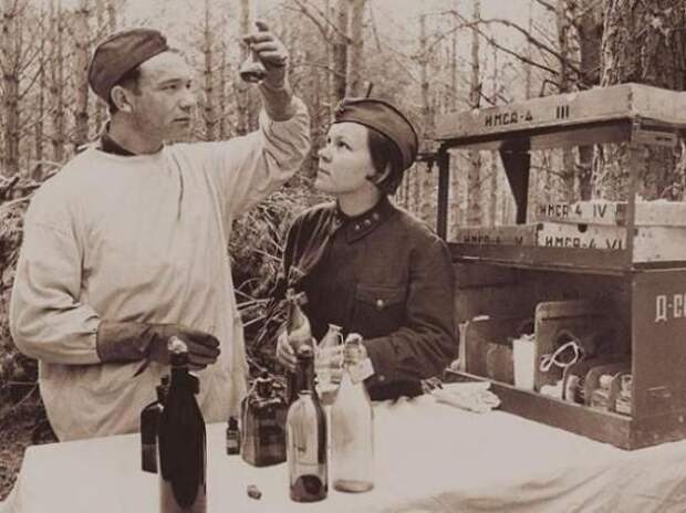 Моменты Великой Отечественной Войны война, история, фото