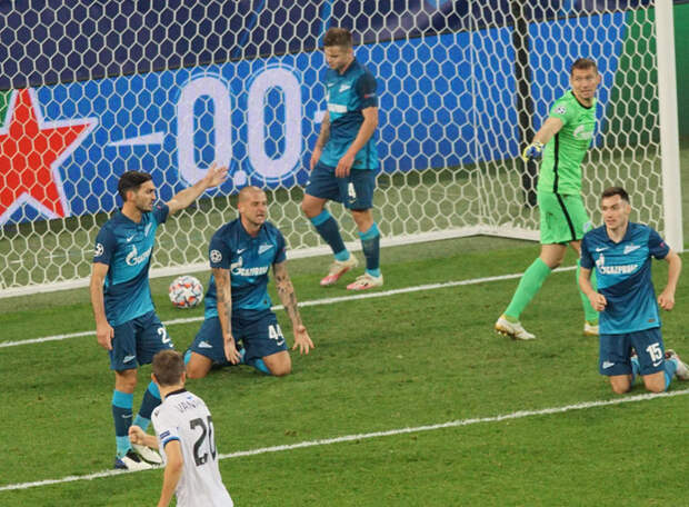 Матч Лиги чемпионов «Зенита» против «Лацио» под угрозой срыва. Почему «Зениту» нельзя соглашаться на перенос игры