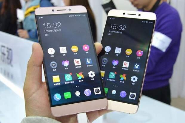 LeEco
