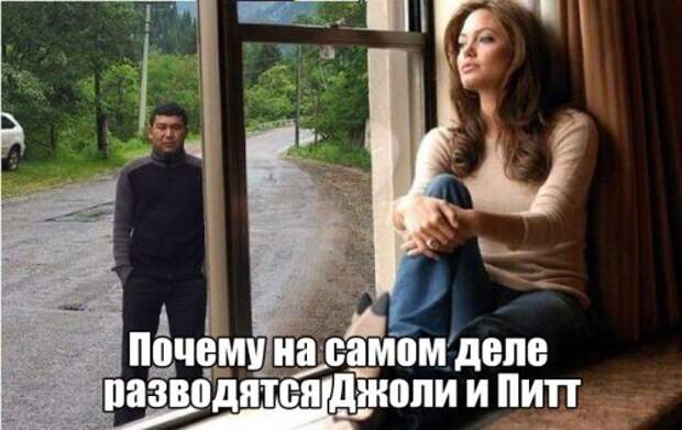 Доза позитива в прикольных картинках (38 шт)
