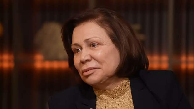 Роднина о людях, которые хотят уехать из России: «Почему я должна их понимать? Главное, чтобы они себя понимали»