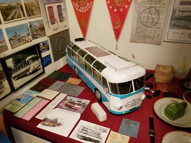 Модель автобуса ЛАЗ-697Е своими руками ЛАЗ, автобус, дерево, моделизм, модель, самоделка, своими руками, туристический автобус