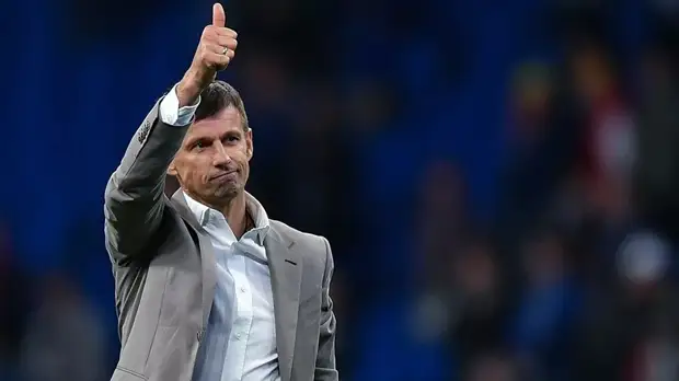 Семак считает, что «Зенит» сделал всё для победы над ЦСКА